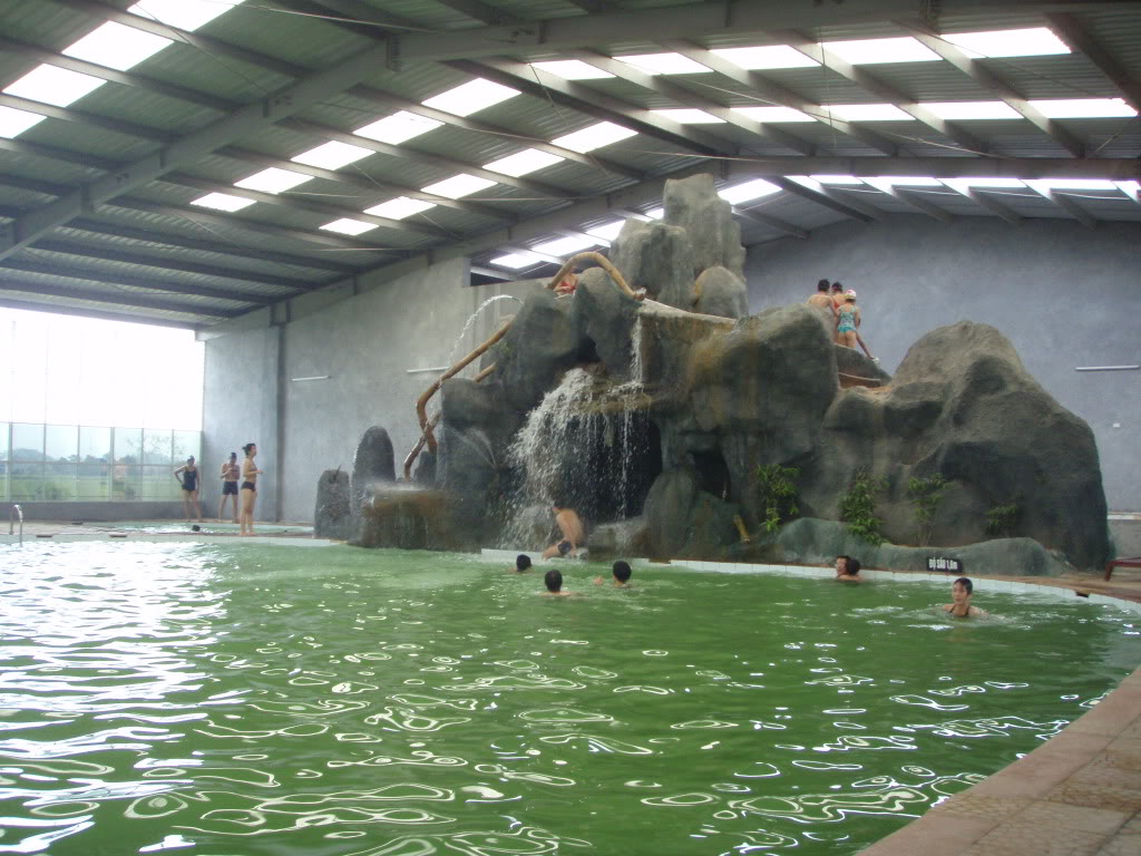 Image result for suoi nuoc nong thanh thuy